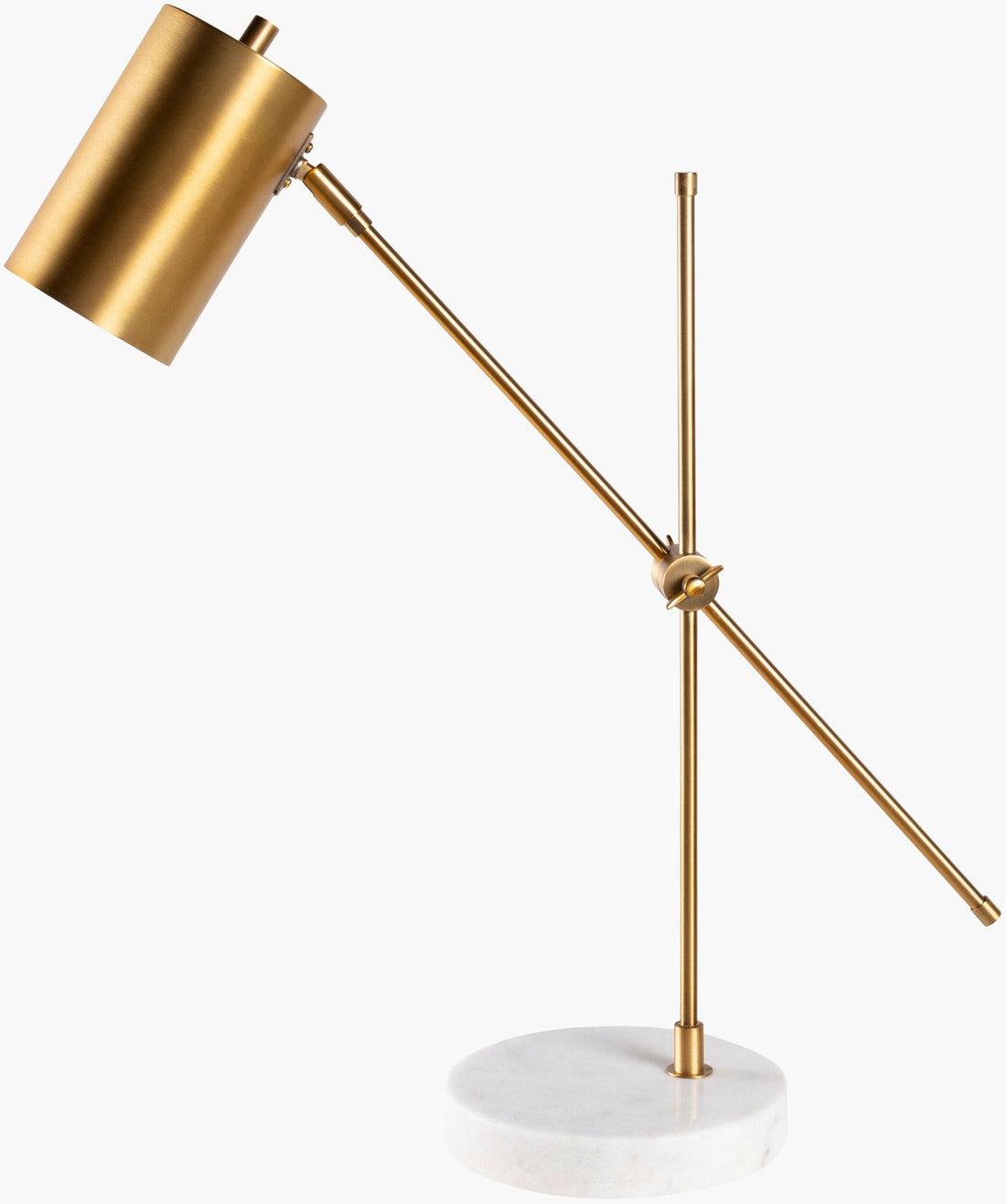 SURYA, HANNITY TASK TABLE LAMP, TASK LAMPS