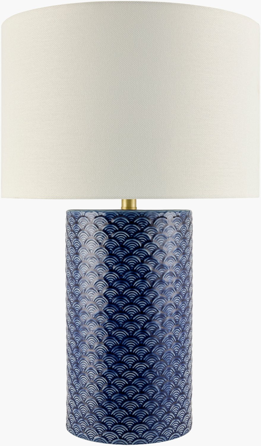 SURYA, HANMER ACCENT TABLE LAMP, TABLE LAMPS