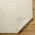 SURYA HOFFENHEIM HANDMADE RUG - Rugs