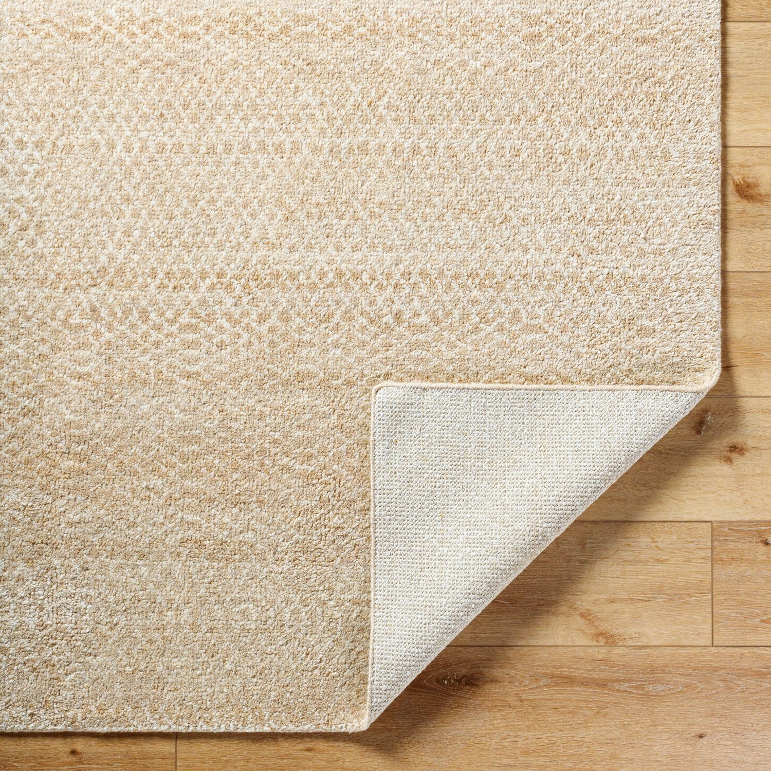 SURYA HOFFENHEIM HANDMADE RUG - Rugs