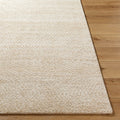 SURYA HOFFENHEIM HANDMADE RUG - Rugs