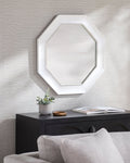 SURYA HOKKAIDO ACCENT MIRROR - Mirrors