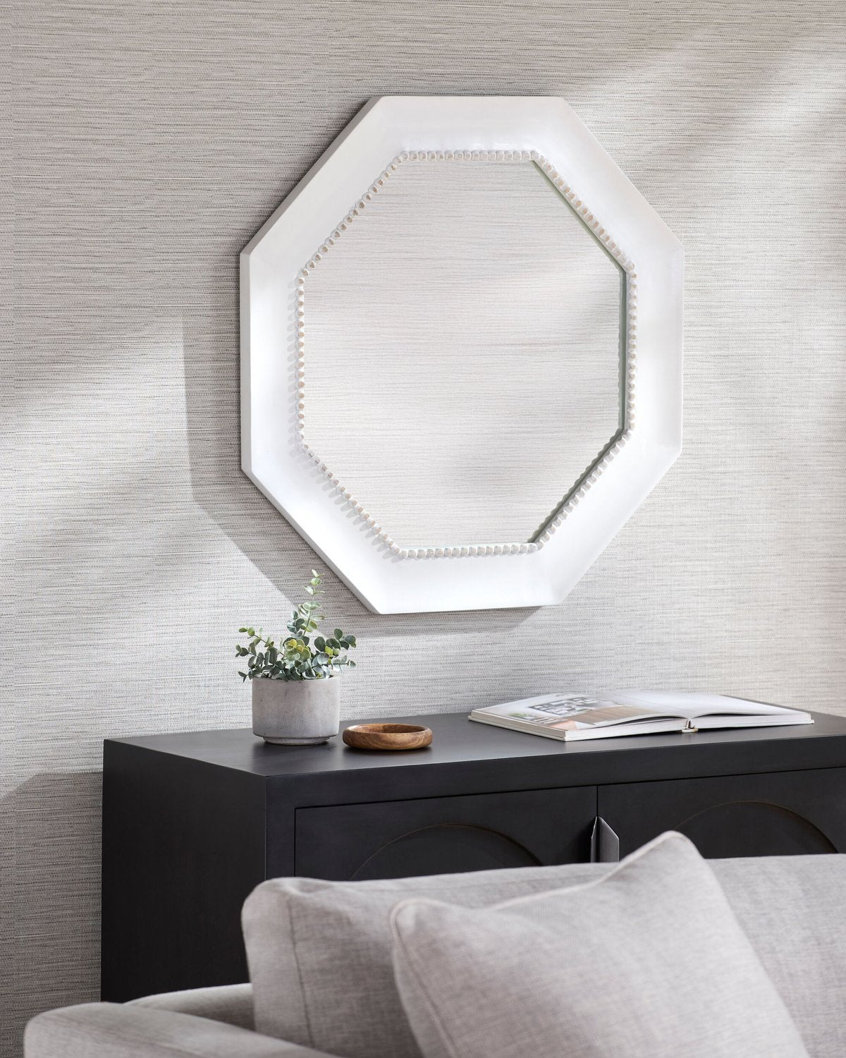 SURYA HOKKAIDO ACCENT MIRROR - Mirrors