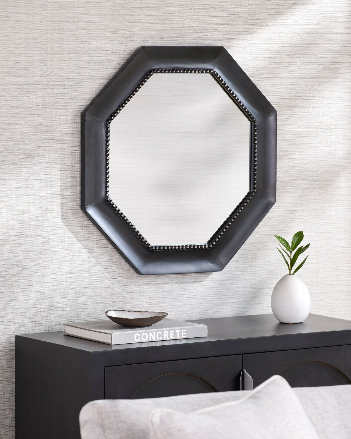 SURYA HOKKAIDO ACCENT MIRROR - Mirrors