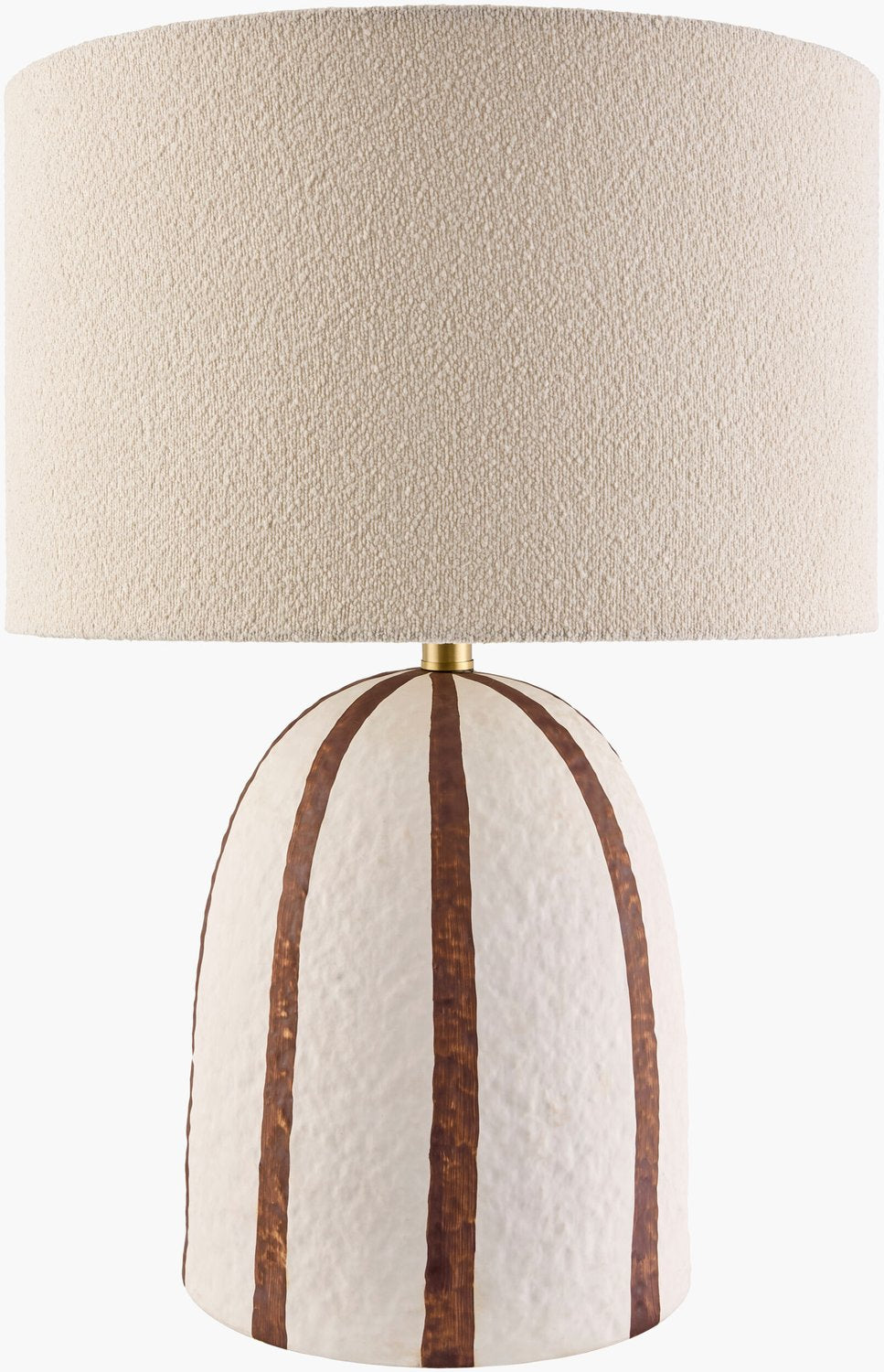 LIVABLISS, HOMBORI ACCENT TABLE LAMP, TABLE LAMPS