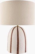 LIVABLISS, HOMBORI ACCENT TABLE LAMP, TABLE LAMPS