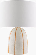 LIVABLISS, HOMBORI ACCENT TABLE LAMP, TABLE LAMPS