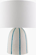 LIVABLISS, HOMBORI ACCENT TABLE LAMP, TABLE LAMPS