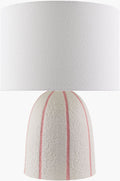 LIVABLISS, HOMBORI ACCENT TABLE LAMP, TABLE LAMPS