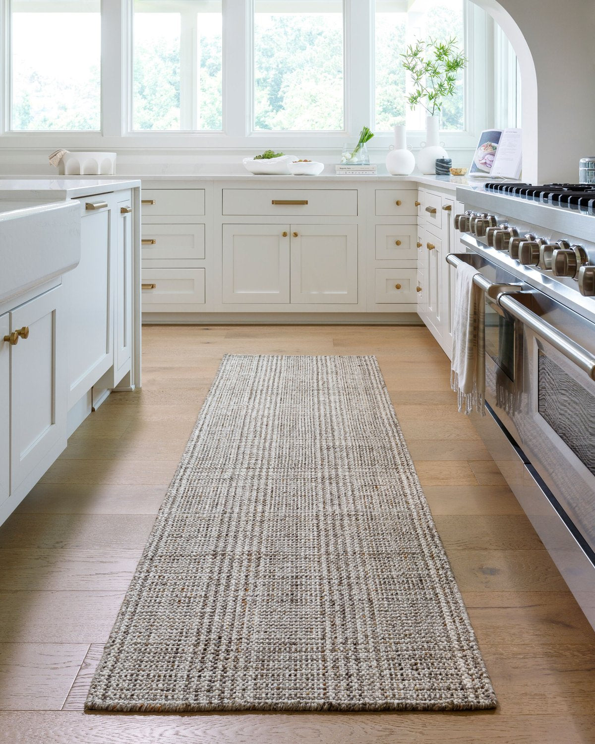 SURYA HOPE HANDMADE RUG - Rugs