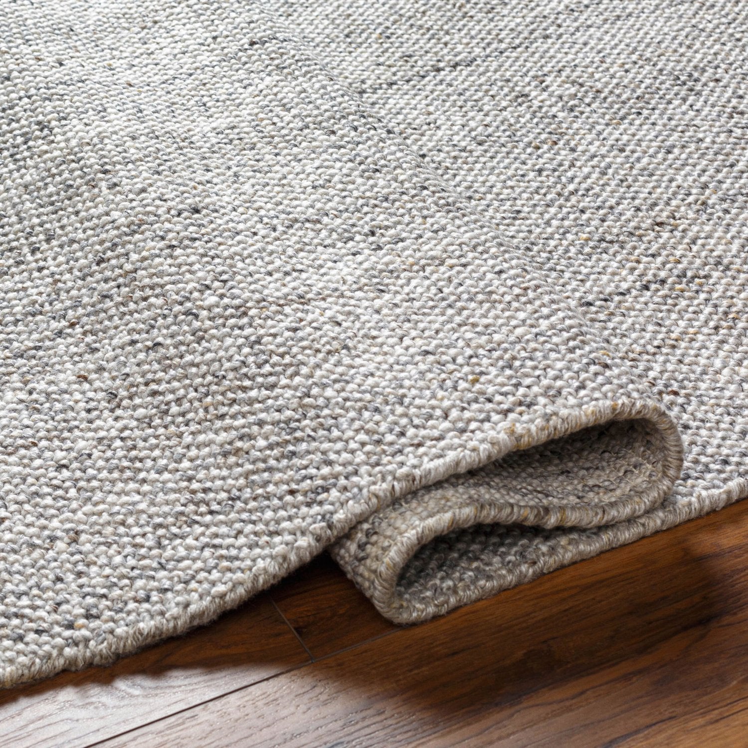 SURYA HOPE HANDMADE RUG - Rugs