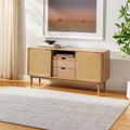 SURYA HOPE HANDMADE RUG - Rugs