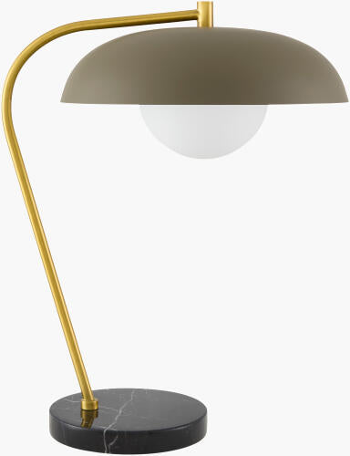 SURYA, HORDIO ACCENT TABLE LAMP, TABLE LAMPS