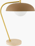 SURYA, HORDIO ACCENT TABLE LAMP, TABLE LAMPS