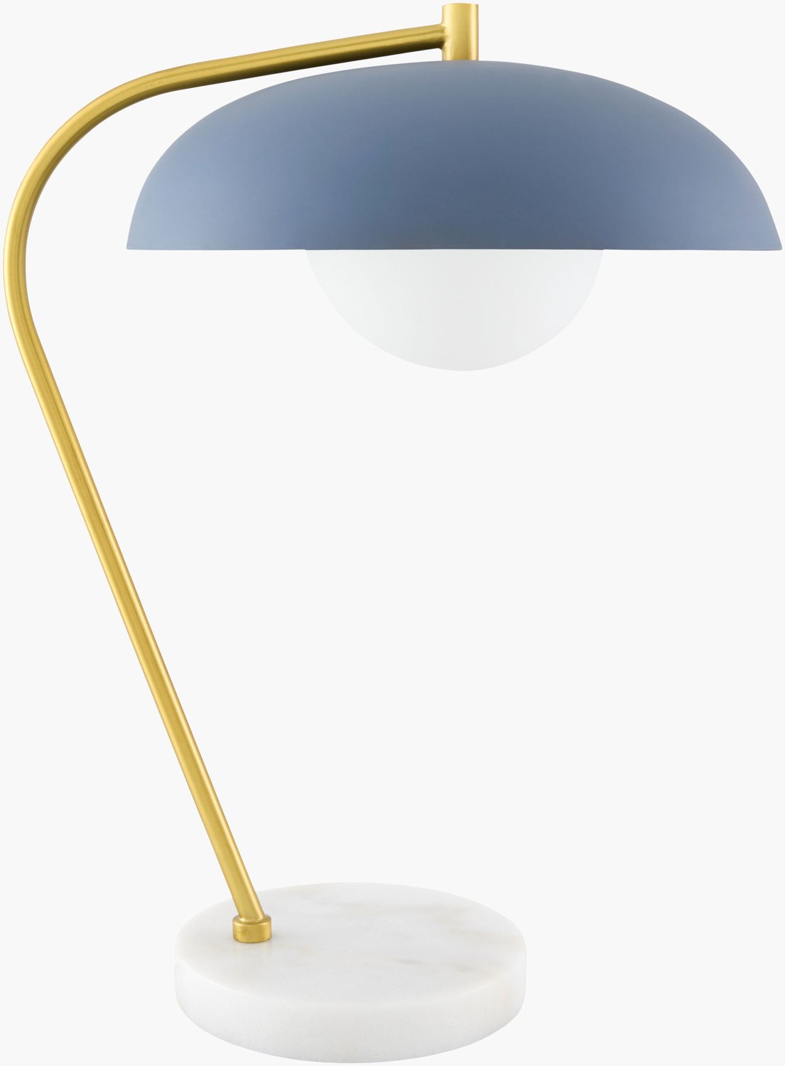 SURYA HORDIO ACCENT TABLE LAMP - Table