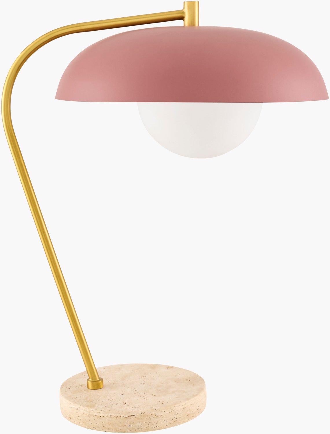 SURYA, HORDIO ACCENT TABLE LAMP, TABLE LAMPS