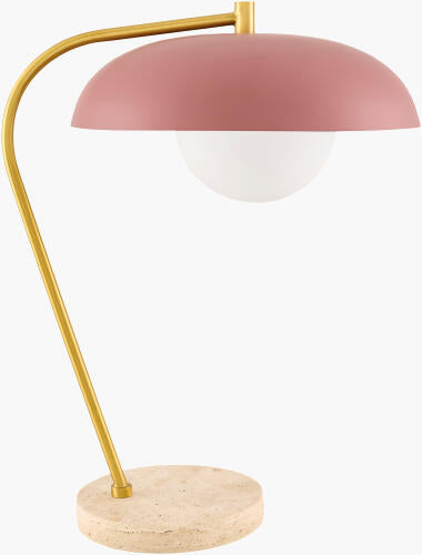 SURYA, HORDIO ACCENT TABLE LAMP, TABLE LAMPS