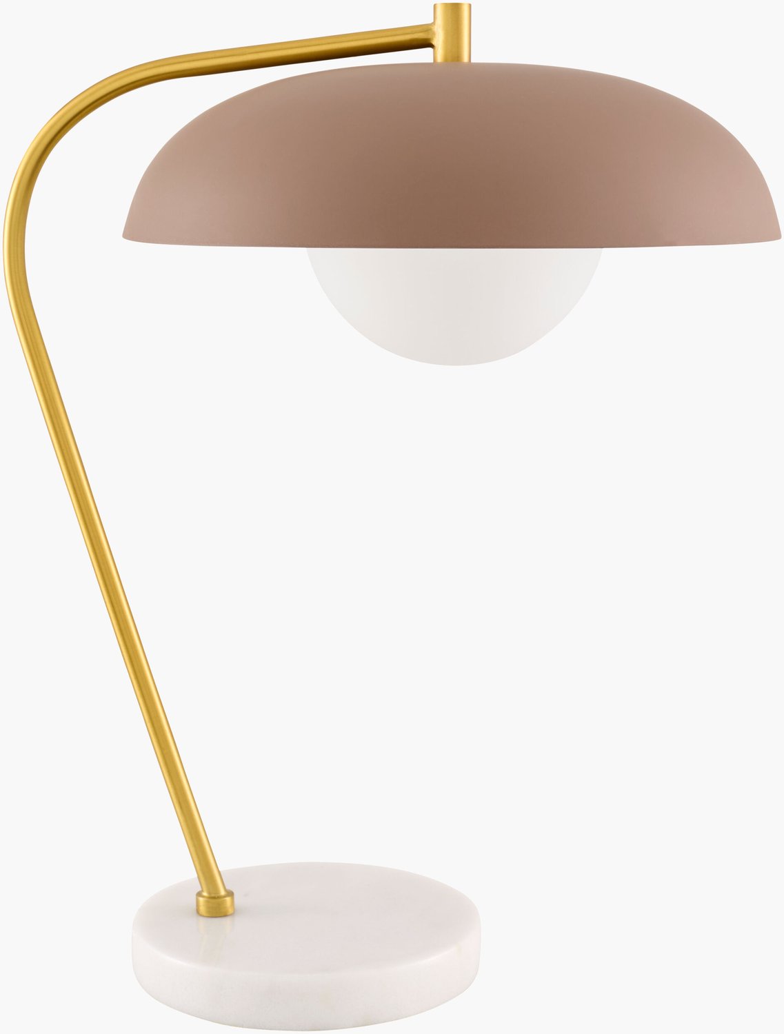SURYA, HORDIO ACCENT TABLE LAMP, TABLE LAMPS