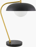 SURYA HORDIO ACCENT TABLE LAMP - Table