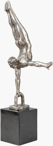 SURYA HOMO SAPIENS DECORATIVE SCULPTURE - Decorative Accents