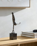 SURYA HOMO SAPIENS DECORATIVE SCULPTURE - Decorative Accents