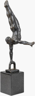 SURYA HOMO SAPIENS DECORATIVE SCULPTURE - Decorative Accents