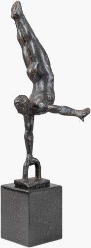 SURYA HOMO SAPIENS DECORATIVE SCULPTURE - Decorative Accents