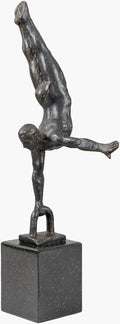 SURYA HOMO SAPIENS DECORATIVE SCULPTURE - Decorative Accents