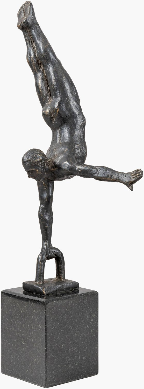 SURYA HOMO SAPIENS DECORATIVE SCULPTURE - Decorative Accents