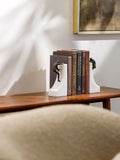 SURYA HOMO SAPIENS BOOKEND - Decorative Accents