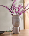SURYA HARAPPA VASE - Decorative Accents