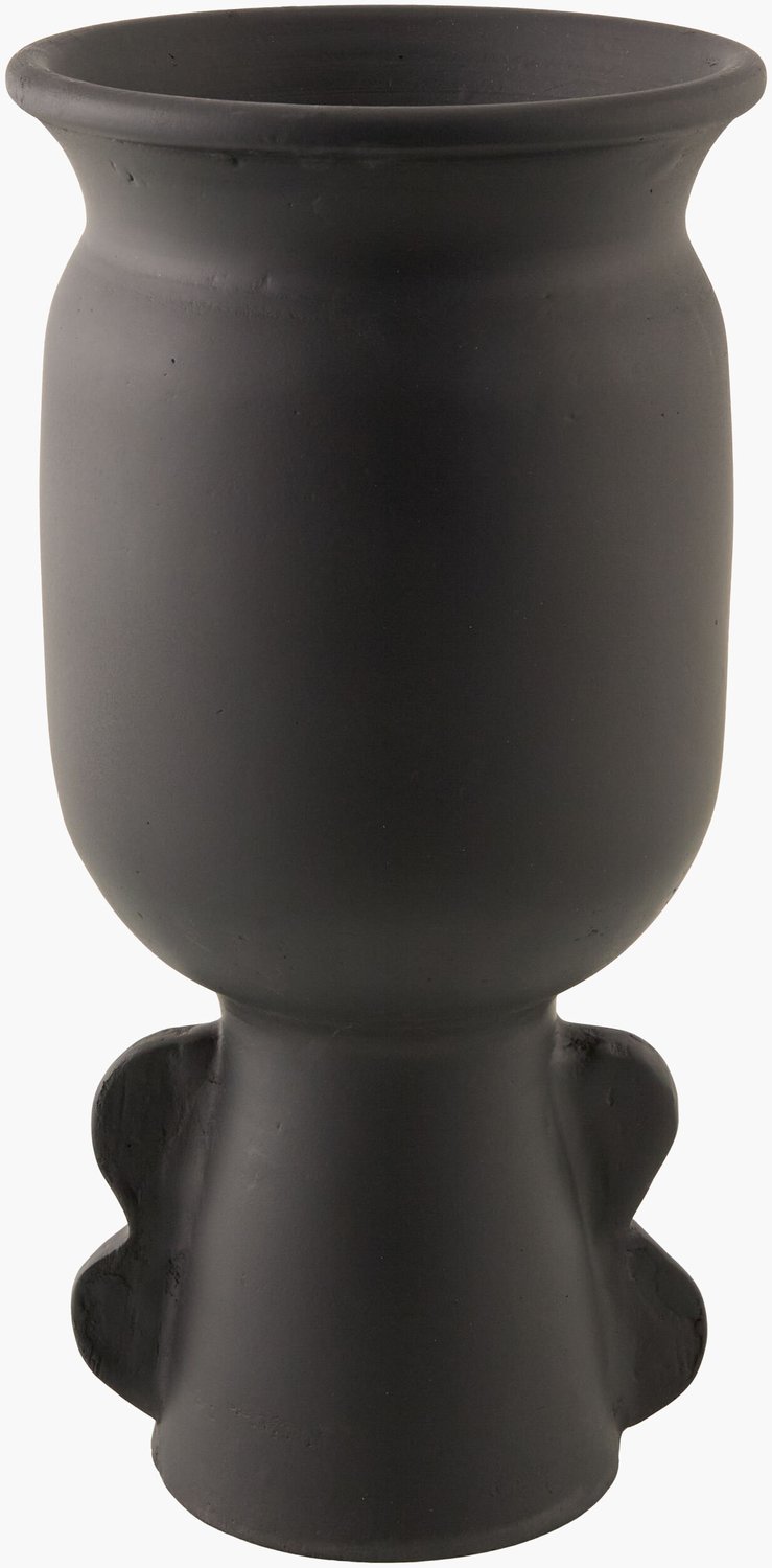 SURYA HARAPPA VASE - Decorative Accents
