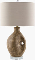 LIVABLISS, HARIA ACCENT TABLE LAMP, TABLE LAMPS