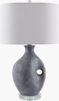 LIVABLISS, HARIA ACCENT TABLE LAMP, TABLE LAMPS