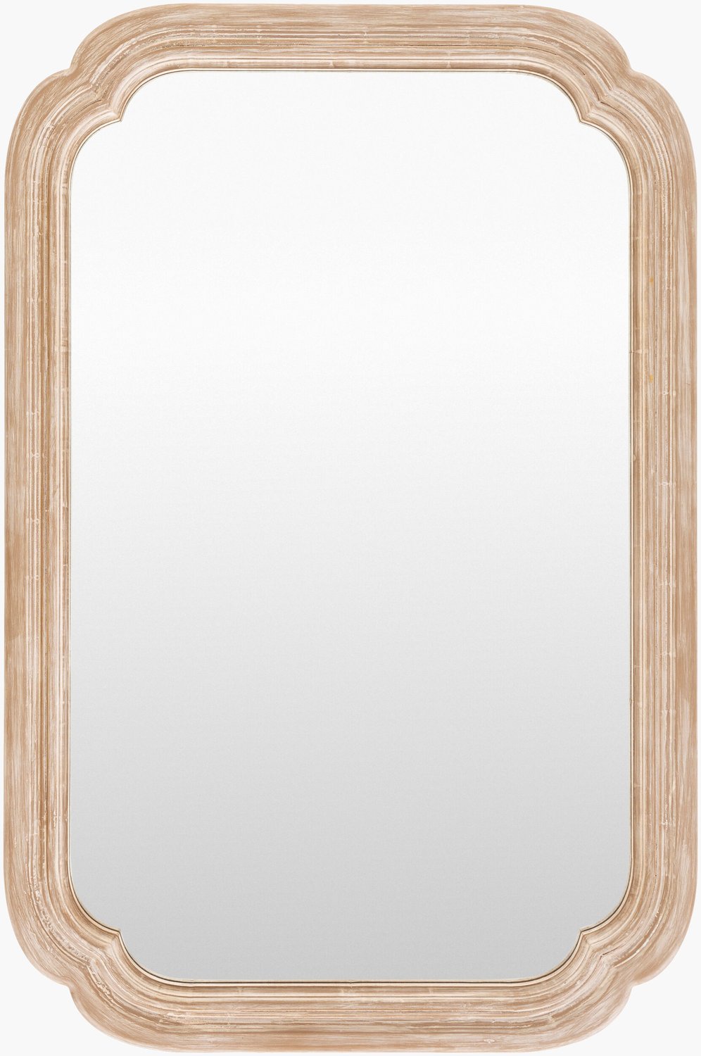 LIVABLISS HARLAN ACCENT MIRROR - Mirrors