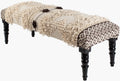 LIVABLISS HAARLEM BENCH - Benches, Ottoman, Stools