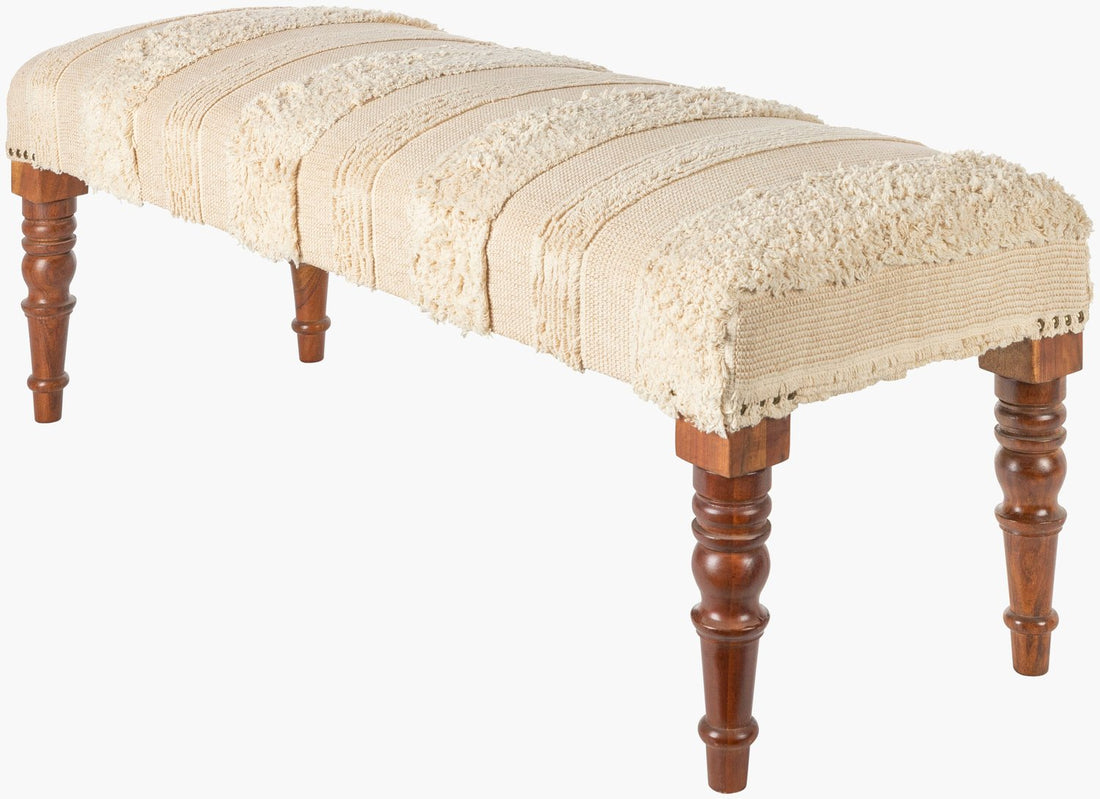 LIVABLISS HAARLEM BENCH - Benches, Ottoman, Stools