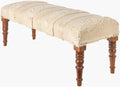 LIVABLISS HAARLEM BENCH - Benches, Ottoman, Stools