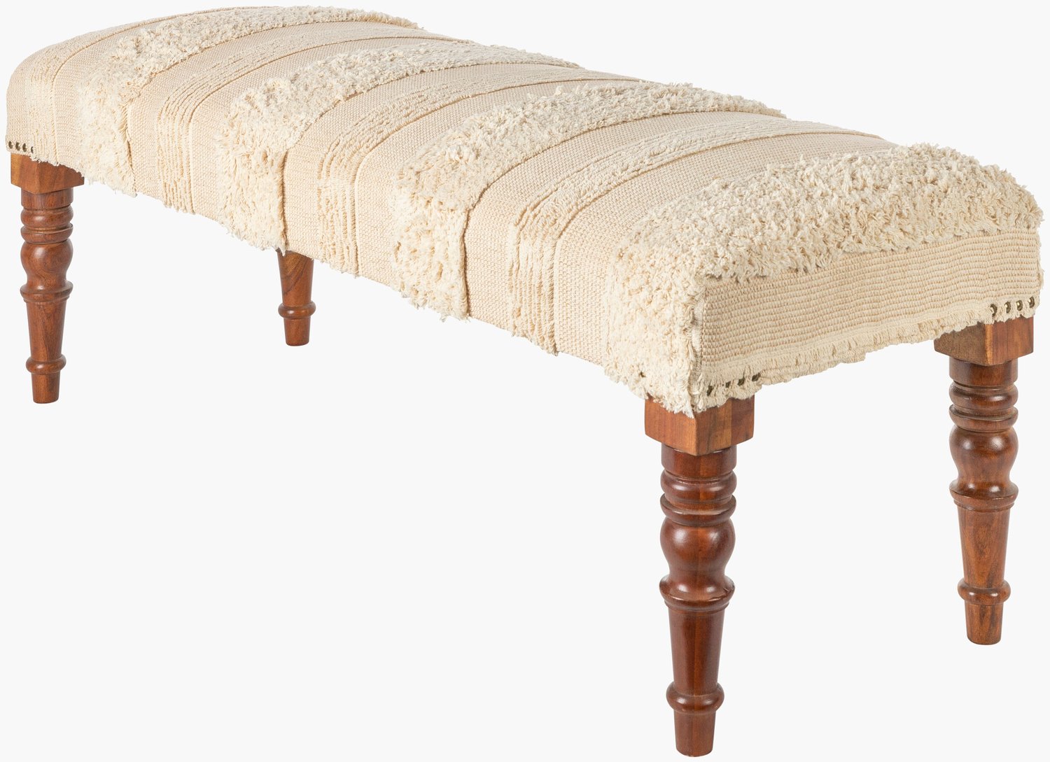 LIVABLISS HAARLEM BENCH - Benches, Ottoman, Stools