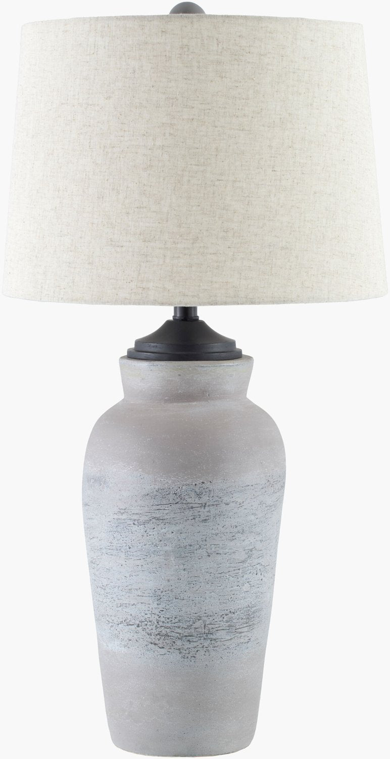 SURYA, HIERRO ACCENT TABLE LAMP, TABLE LAMPS