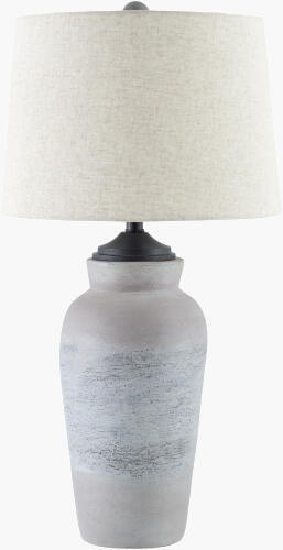 SURYA HIERRO ACCENT TABLE LAMP - Table