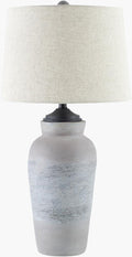 SURYA HIERRO ACCENT TABLE LAMP - Table