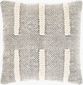 SURYA HARLOW ACCENT PILLOW - Linens