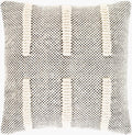 SURYA HARLOW ACCENT PILLOW - Linens