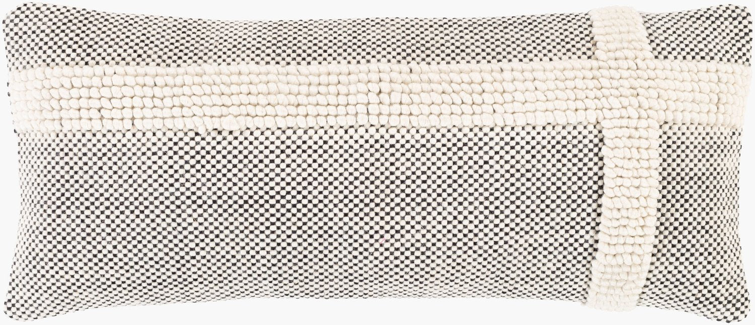 SURYA HARLOW LUMBAR PILLOW - Linens