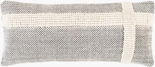 SURYA HARLOW LUMBAR PILLOW - Linens