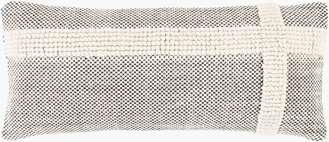 SURYA HARLOW LUMBAR PILLOW - Linens