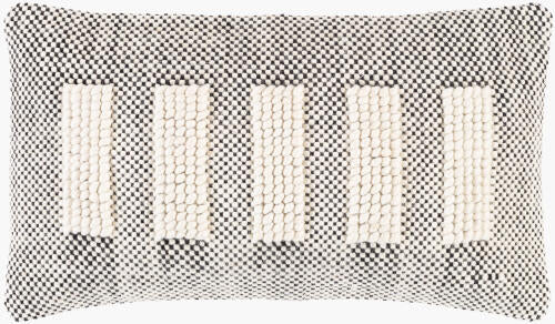 SURYA HARLOW LUMBAR PILLOW - Linens