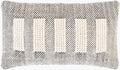 SURYA HARLOW LUMBAR PILLOW - Linens