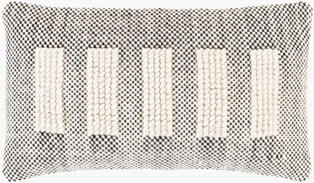 SURYA HARLOW LUMBAR PILLOW - Linens